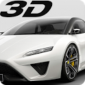 Drive Motors icon