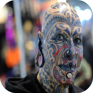 Extreme Piercing Ideas.apk 1.0