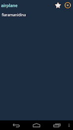 English Malagasy Dictionary poster 3