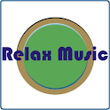 Relax Music logo