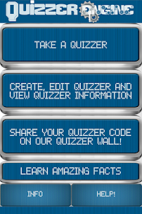 Download Quizzer Engine APK for PC