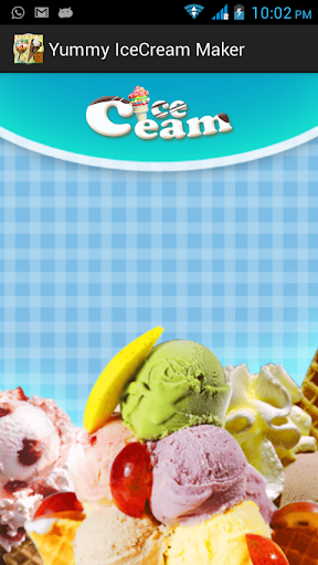 【免費冒險App】Yummy IceCream Maker-APP點子