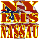 NY Nassau Co EMS Protocols mobile app icon