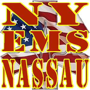 NY Nassau Co EMS Protocols 2.0