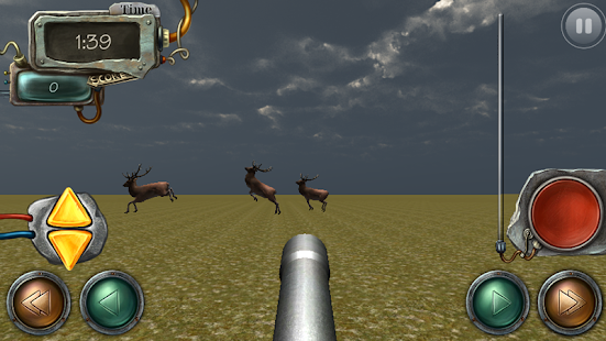 Download Trophy Hunt: Deer Season 2014 APK
