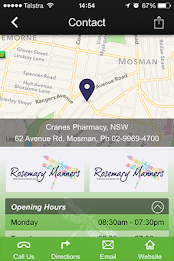 Rosemary Manners poster 13