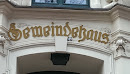 Gemeindehaus St Georg