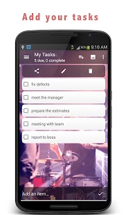 How to download Todo Task 3.0 unlimited apk for laptop