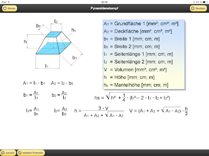 Umgestellte Formeln Screenshots 18