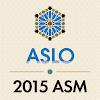 2015 ASLO Meeting in Granada
