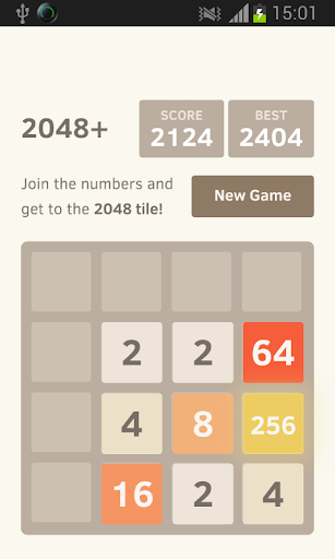 2048+Plus