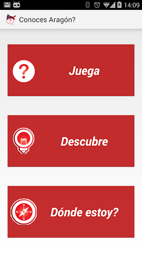 【免費益智App】Conoces Aragón?-APP點子