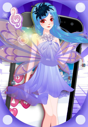 Firefly Princess Dress Up