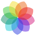 Cover Image of Descargar Referencia de color. Colores, paletas y fondos de pantalla!  APK