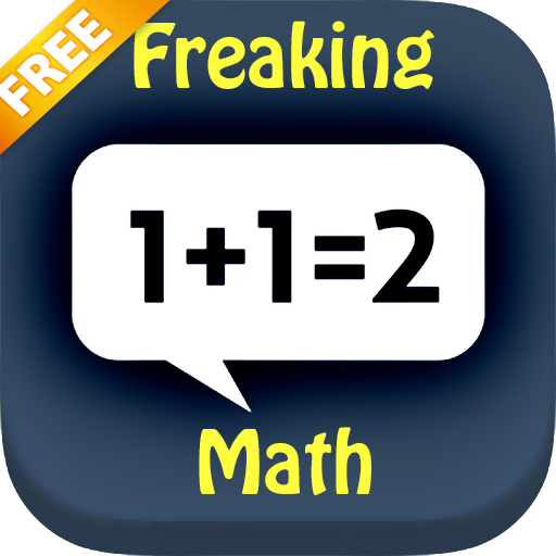 Freaking Math Free 解謎 App LOGO-APP開箱王