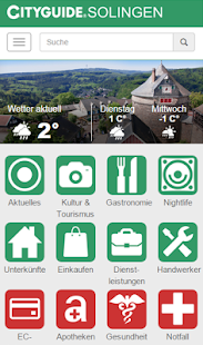Solingen Screenshots 0