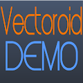 Vectoroid Demo Apk