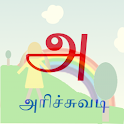 Tamil Alphabets logo