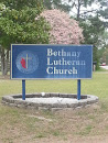 Bethany Lutheran Church 
