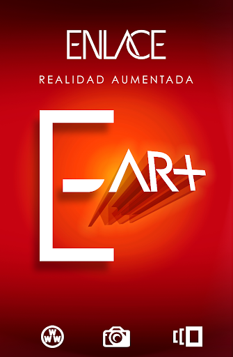 Enlace AR+ Realidad Aumentada