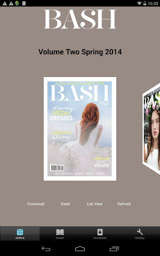 BASH Magazine