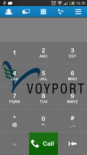 【免費通訊App】Voyport-APP點子