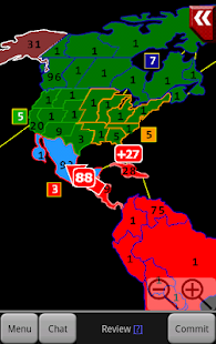   WarLight, Risk & Strategy- screenshot thumbnail   