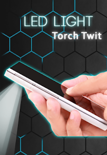 How to mod Light LED Torch Twit 1.20 apk for pc