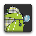 ActionBarSherlock RoboGuice logo