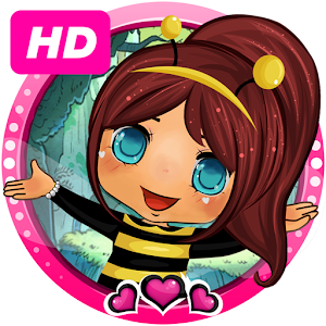 Dora Dress Game HD 家庭片 App LOGO-APP開箱王