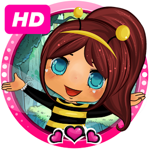 Dora Dress Game HD LOGO-APP點子