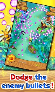 How to get B.B. Bear!　[danmaku] 1.1.6.1 mod apk for pc