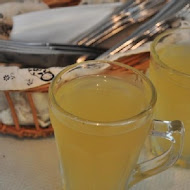 芭樂狗 Mr.Balagov Ukrainian Cafe