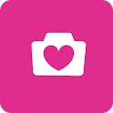 HD Free wallpaper [kissphoto] logo