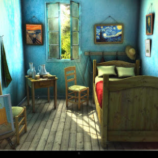 Art Alive 3D Pro lwp v1.0 Android Live Wallpaper