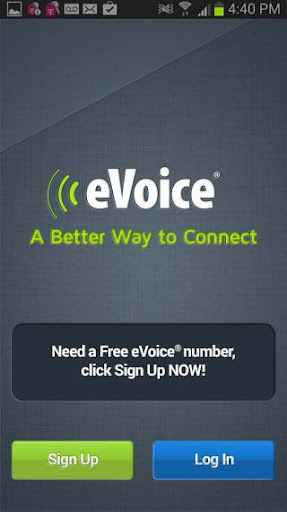 eVoice Business Phone Numbers