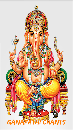 Ganesh chants