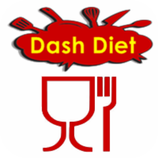 Dash - Diet plan for women LOGO-APP點子