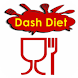 Dash - Diet plan for women