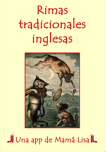 Rimas tradicionales inglesas