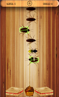 How to install Cockroach Smasher Game patch 1.1 apk for android