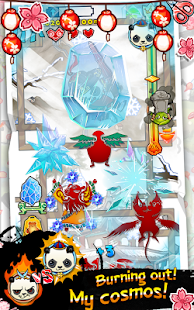 download Paper Paladin - Panda Legend free