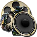All In One Media Player icon