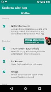 download Dashdow What App free