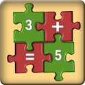 Maths Game logo