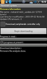 How to mod Robstep M1 Tool patch 1.9.2 apk for laptop