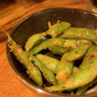 吳留手日式串燒居酒屋