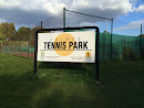 HOLMEN tennis Park