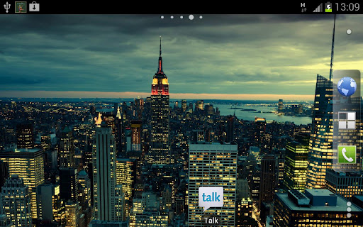 New York City by Night and Day v1.0.2