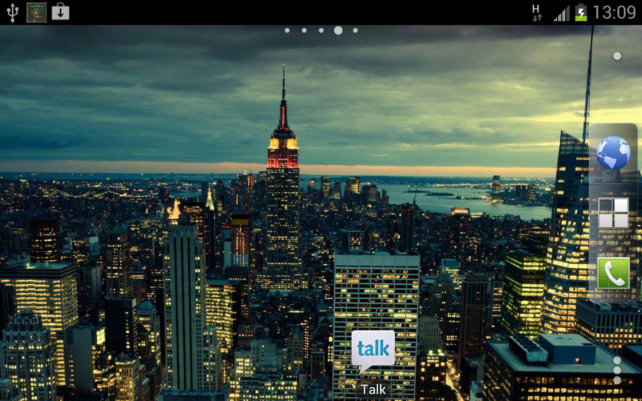New York City Night & Day PRO – Android-appar på Google Play